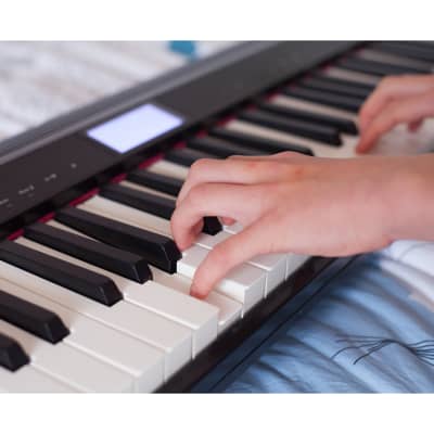 Roland GO:PIANO 61-key Music Creation Keyboard image 15