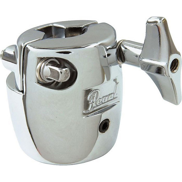 Pearl PCL100 ICON Drum Rack Leg Pipe Clamp image 1