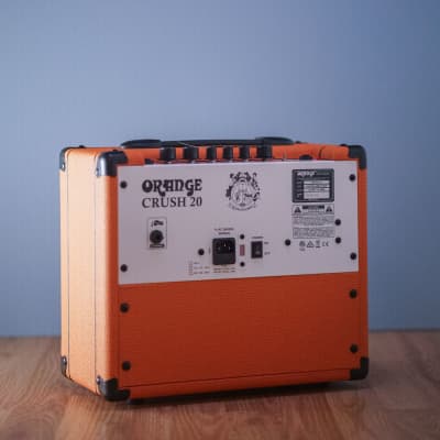 Orange Crush 20 Combo 20w image 2