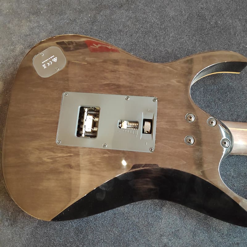 アイバニーズ　RG premium RG950WFMZ-TGE エレキギター Ibanez RG950WFMZ -TGE- 《エレキギター》【生産終了モデル