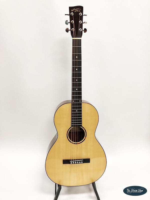 Preowned Recording King RP-G6 Parlor Acoustic Guitar | Reverb Preowned Recording King RP-G6 Parlor Acoustic Guitar | Reverb
