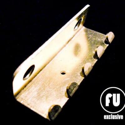 FU-Tone Brass Spring Claw w/ Screws for sale