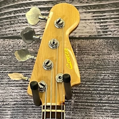 CORTEZ Bass Guitar (Miami Lakes, FL) (NOV23) image 3