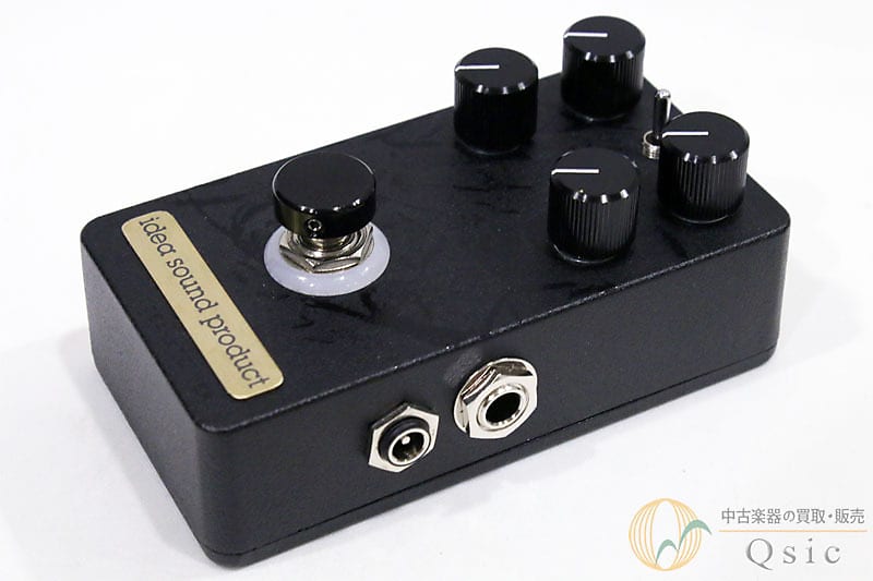 Idea Sound Product IDEA-MTZ ver.1 [SJ614] | Reverb Australia