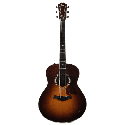 Taylor 718e with ES2 Electronics
