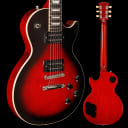 Gibson LPSS00VMNH1 Ltd Ed Slash Les Paul Standard, Vermillion 037 8lbs 9.7oz