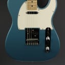 USED Fender Player Telecaster - Tidepool (175)