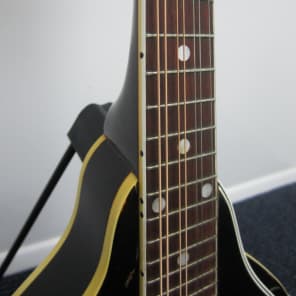 Gibson A50 1954 Sunburst image 5