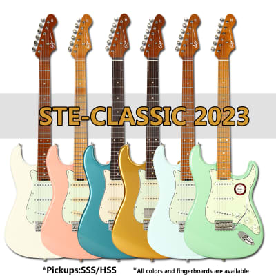 Shijie 2023-Shijie-STE-SSS-classic for sale