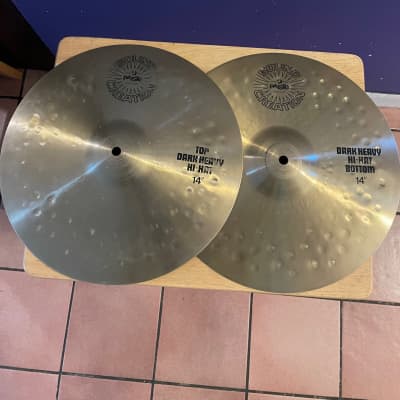 Paiste 18