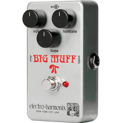 Electro-Harmonix Ram's Head Big Muff Pi | Reverb Canada