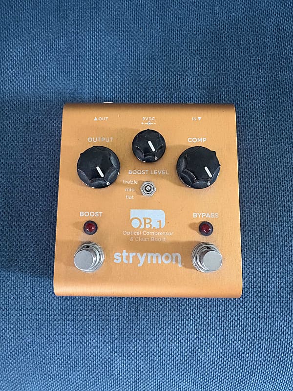 Strymon OB.1