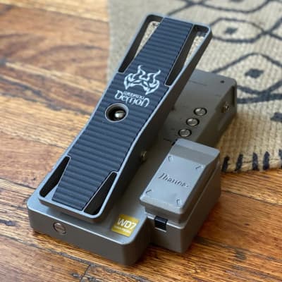 Ibanez WD7 Weeping Demon | Reverb Canada