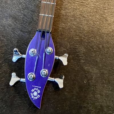 Daisy Rock Heartbreaker | Madcats & Clouds