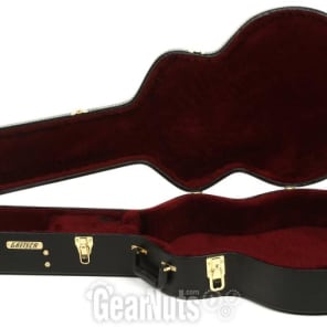 Gretsch G6241 16" Deluxe Hollowbody Electric Hardshell Case image 2