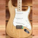 FENDER 2016 Classic Series 70s Stratocaster MIM Ash Body Near Clean! Strat 99325