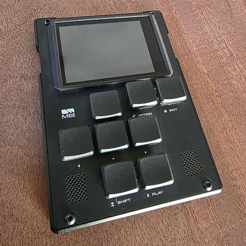 DTM・DAW Dirtywave M8 Model 1 Dirtywave M8 Tracker Model 01 - What To Know & Where To Buy