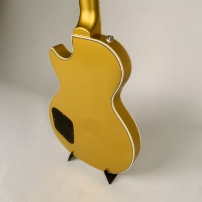 Epiphone Jared James Nichols  Les Paul  2021 Gold Glory One Great Guitar... image 10
