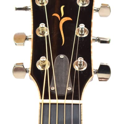 Taylor K24ce LTD Limited Edition Acoustic Electric Guitar image 6