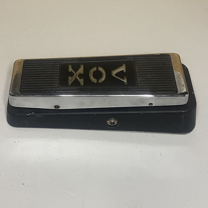 Vox V846