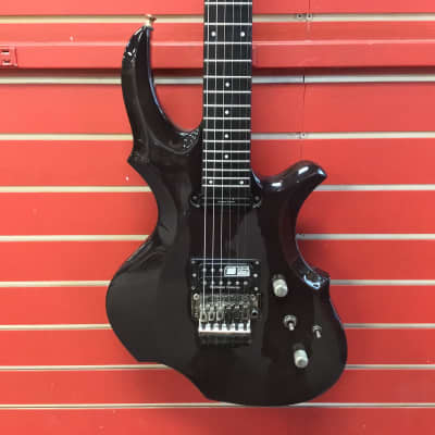EDWARDS/アンテロープ/E-AN-137 FR Edwards E-AN-137FR Antelope Electric Guitar | Reverb