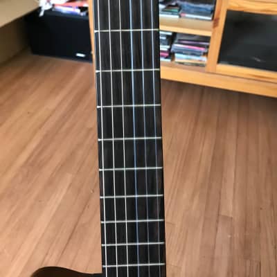 Yamaha SLG 130NW Silent Guitar - Classical  / Nylon String image 8
