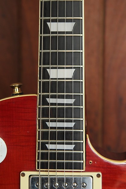 Greco EG480 LP Style Sunburst Made in Japan | Reverb Greco EG480 LP Style Sunburst Made in Japan | Reverb