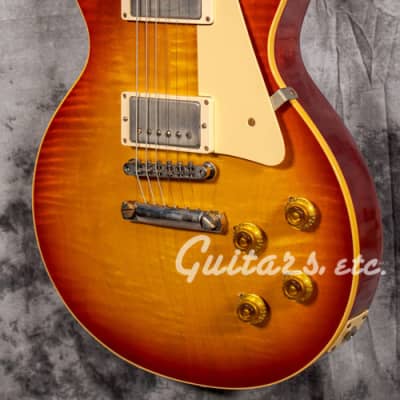 Gibson - '58 Les Paul Standard Reissue image 3