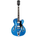 Guild Newark St. Collection X-175 Manhattan Special Malibu Blue Semi-Acoustic Guitar