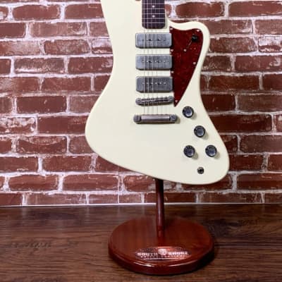 Westerberg Guitars Senkompara Special 3-Pickup 2020 Cream/Tortoise New (Dealer) for sale
