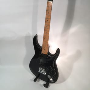Starforce 8003 Pointy headstock 1980s guitar imagen 3