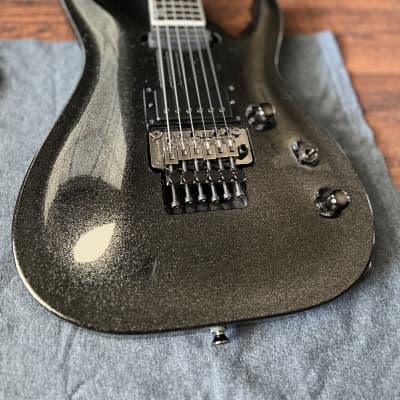 ESP Original Horizon-I | Reverb