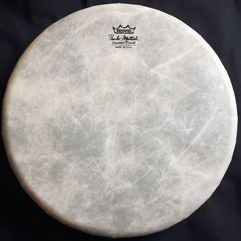 Remo fiberskyn 3 best sale