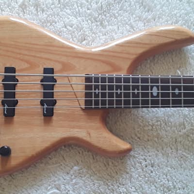 Aria Pro II Avante Series bass guitar | Reverb