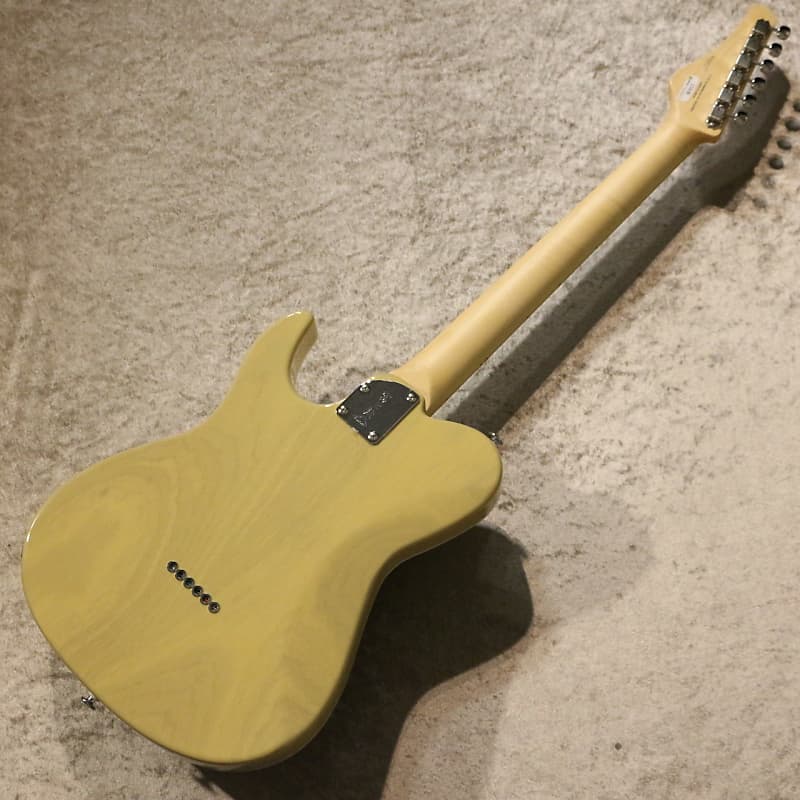 FGN JIL2 ホワイト JIL2-ASH-M / FGN Guitars