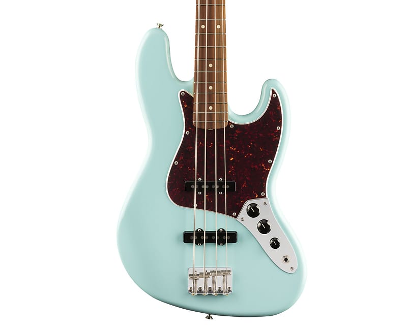 Fender Vintera '60s Jazz Bass | Reverb