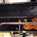 Gibson EB-3 1973 Cherry