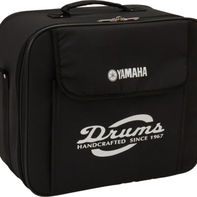 Yamaha DFP-9500D Direct Drive Double Bass Drum Pedal w/ Carry Case image 2