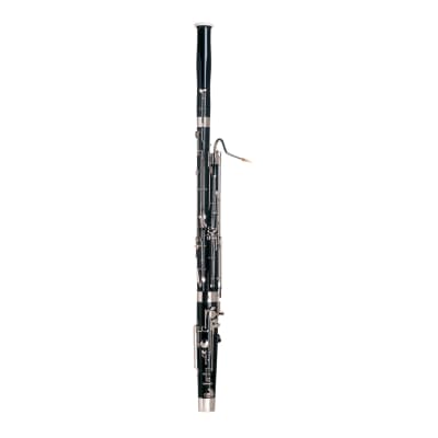 Selmer Bassoon Outfit image 1