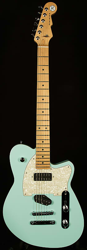 REVEREND GUITARS Buckshot レバレンド ギター Buckshot Guitar - Reverend Guitars | We know what players want.