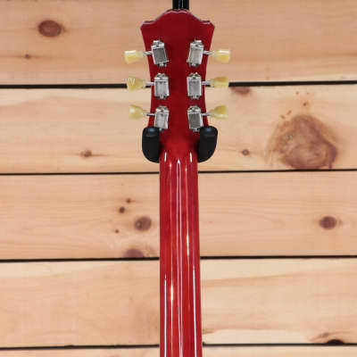 Eastman T486-RD - Red - P2201541 image 10