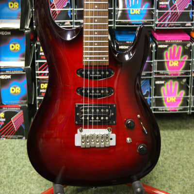 Aria Pro II Magna Series electric guitar - made in Korea S/H | Reverb