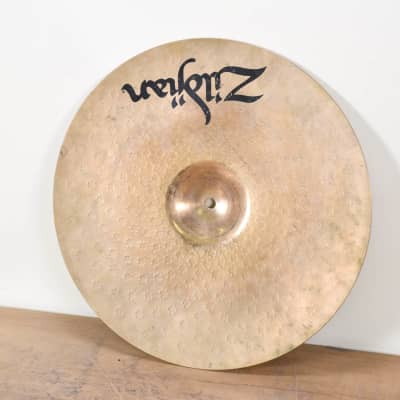 Zildjian 16-inch Z Power Crash Cymbal (church owned) CG00S5E image 5