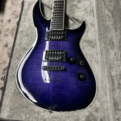 ESP E-II Horizon-III FM