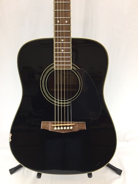 Ibanez pf104sjp top
