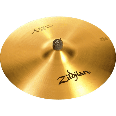 Zildjian 16" A Series Armand Thin Crash Cymbal 2007 - 2013