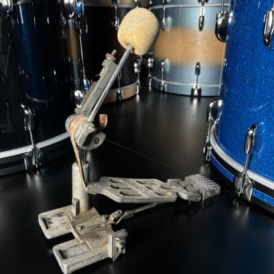70's - 80's Rogers Swivomatic Bass Drum Pedal (R1) image 4