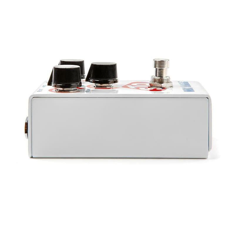 WAY HUGE WM25 STO OVERDRIVE〔 中古 〕 Way Huge WM25 Smalls STO Drive | Reverb