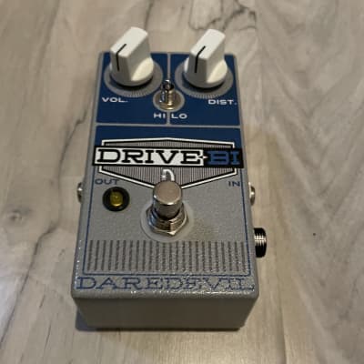 Reverb.com listing, price, conditions, and images for daredevil-drive-bi