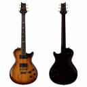 Paul Reed Smith SE Series McCarty 594 Singlecut Standard Electric Guitar - McCarty Tobacco Sunburst